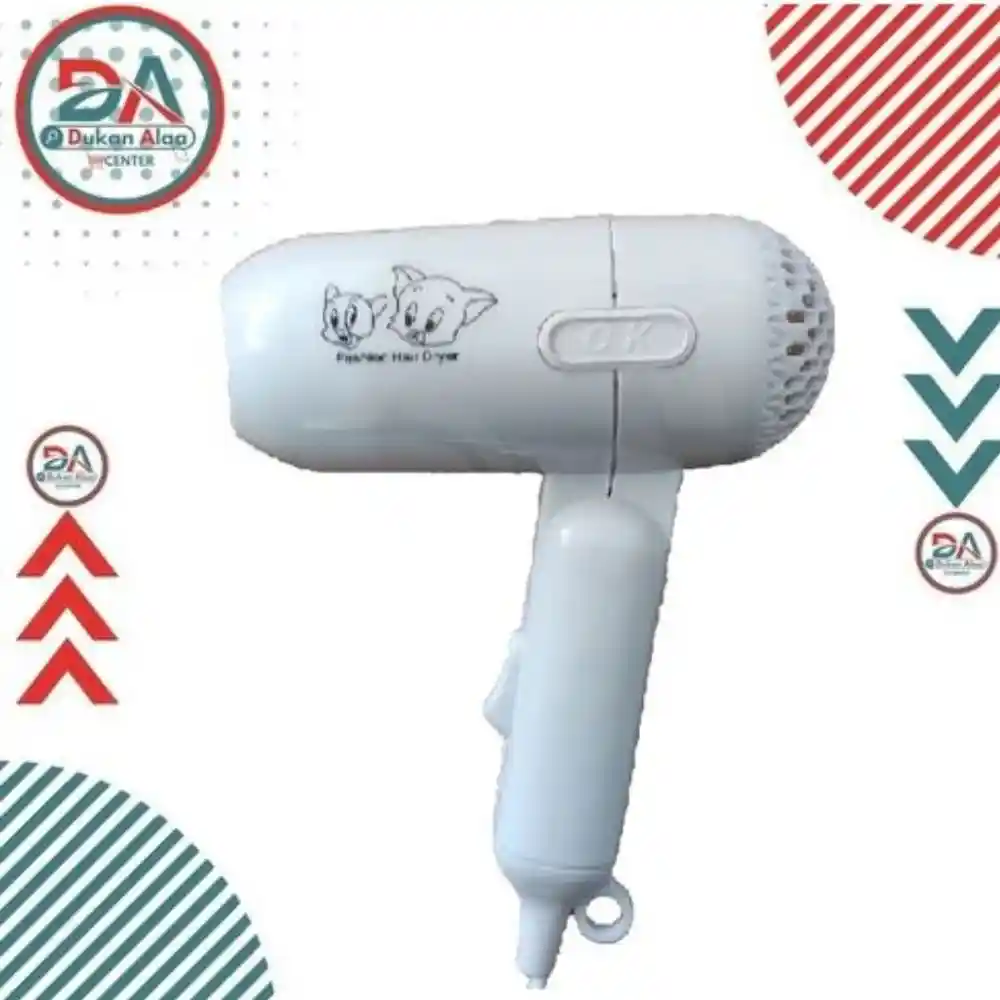 Remington-Hair-Dryer