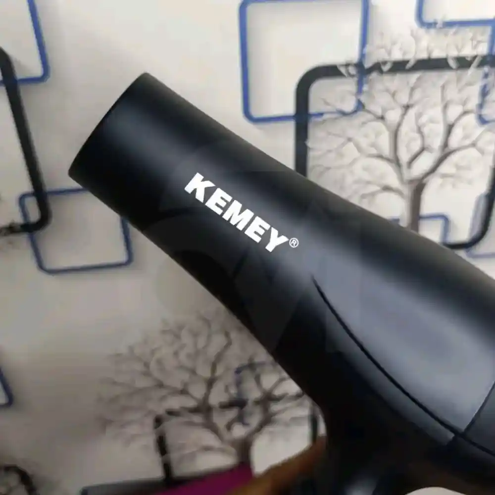 Kemey-KM-5805-Hair-Dryer