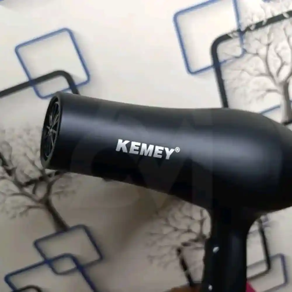 Kemey-KM-5805-Hair-Dryer