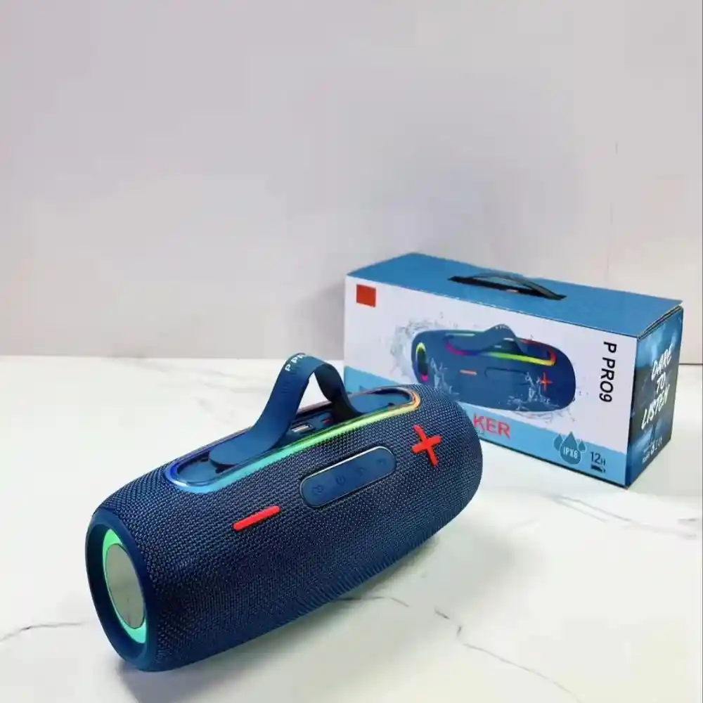 portable bluetooth speaker,
