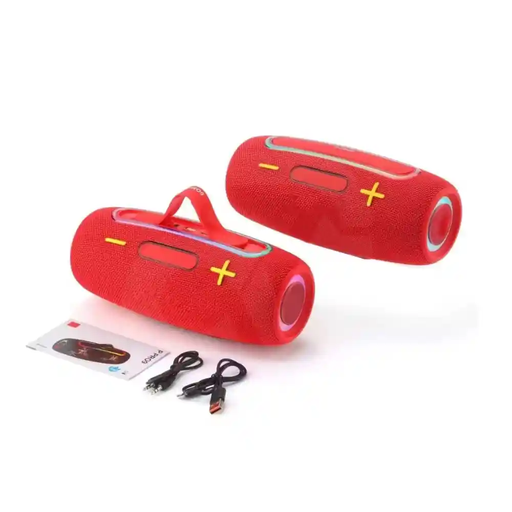 portable bluetooth speaker