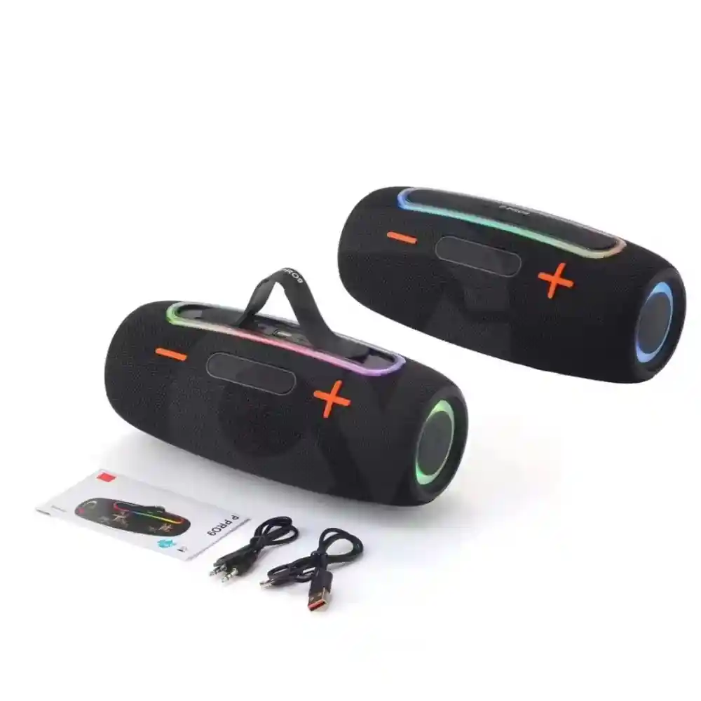 portable bluetooth speaker,