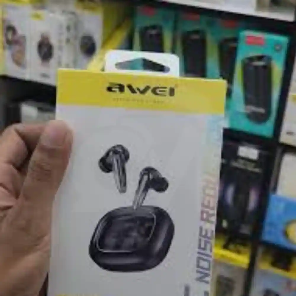 Awei-TA17-ANC-True-Wireless-Earbuds