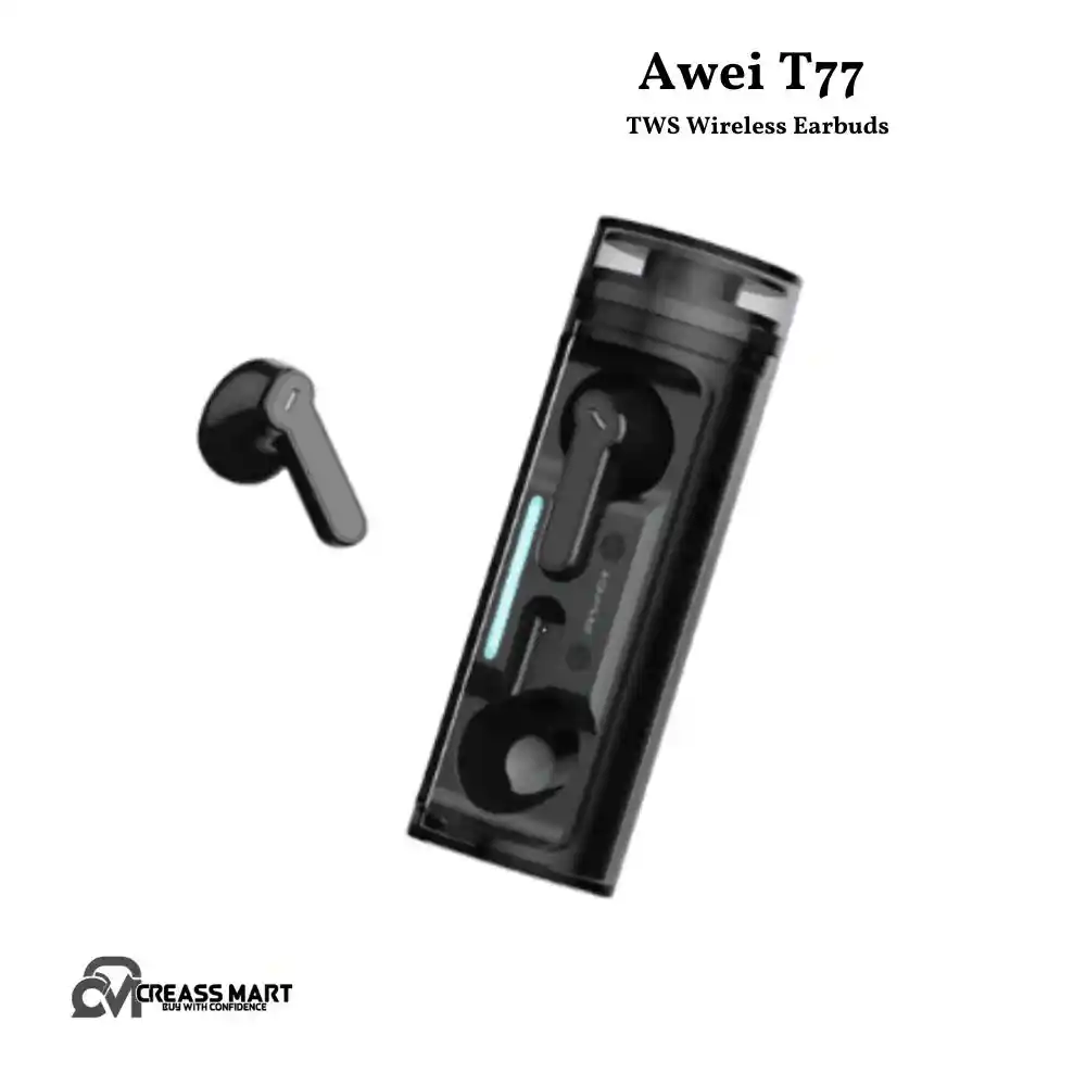 Awei-T77-TWS-Wireless-Earbuds