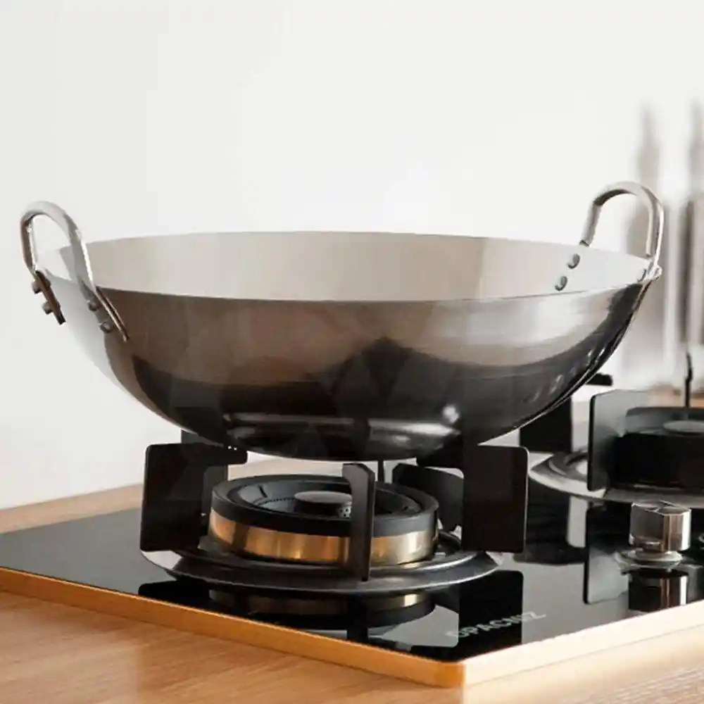 Stainless Steel Cookware