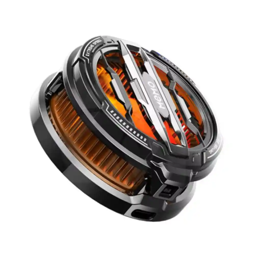 Memo CX07 Magnetic Phone Cooler