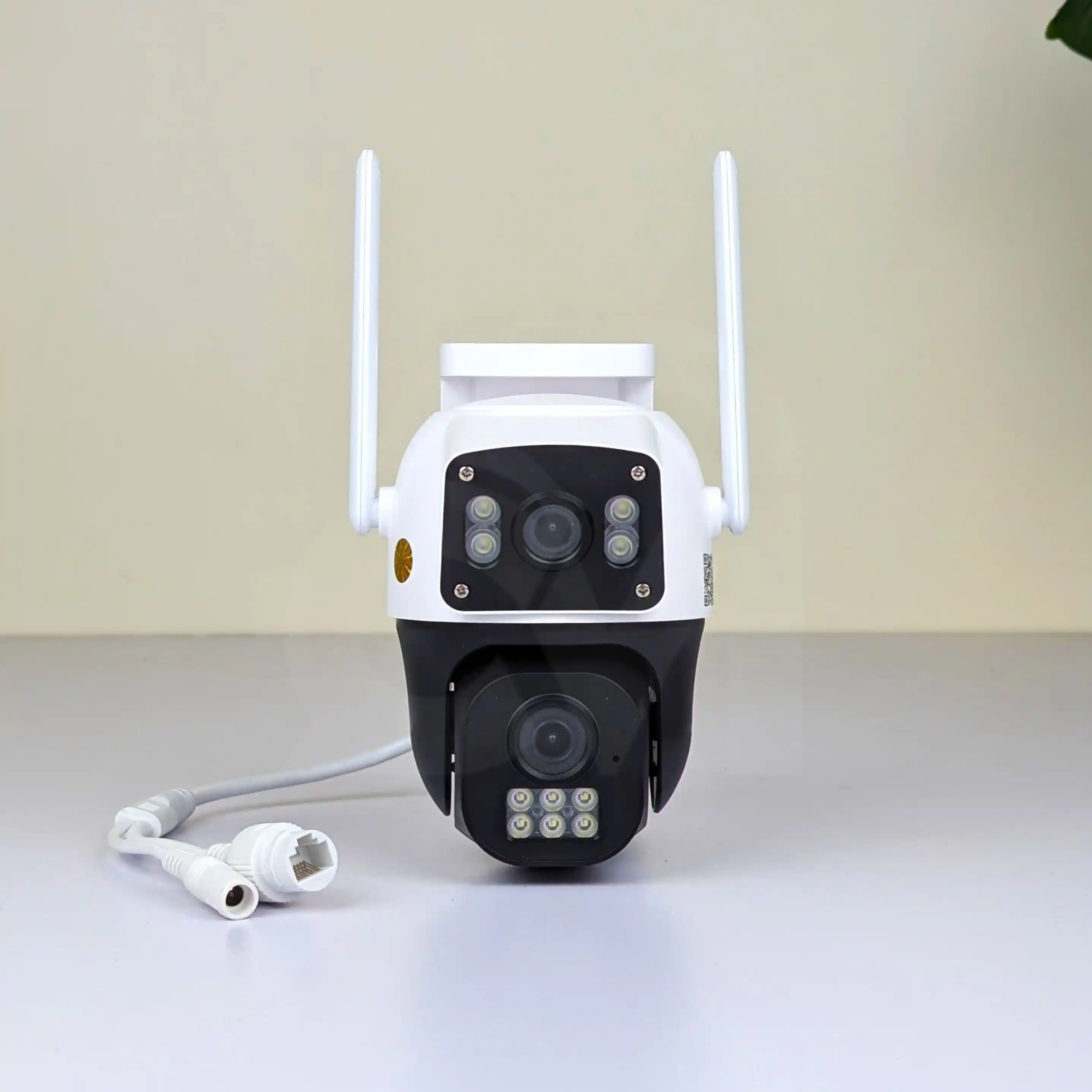 v380 dual lens camera price in bangladesh