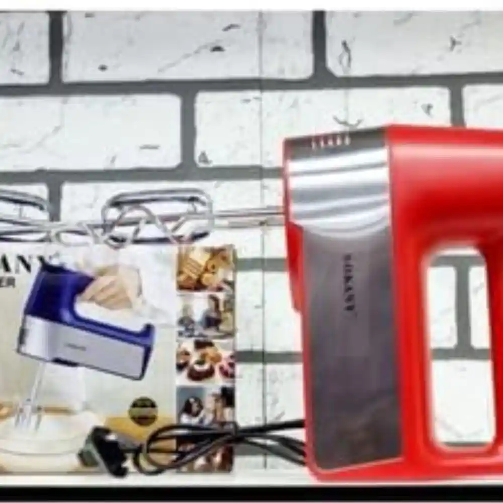 6628 Sokany Hand Mixer Price