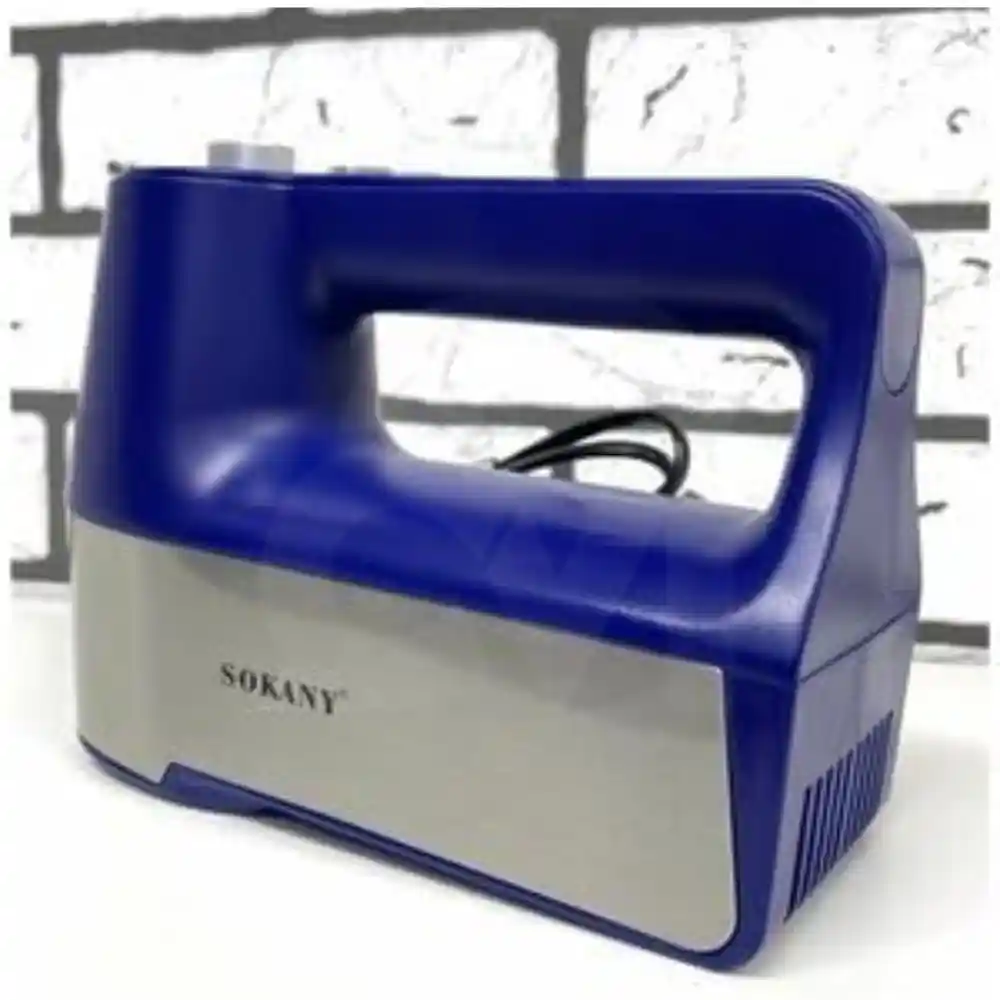 mixer sokany