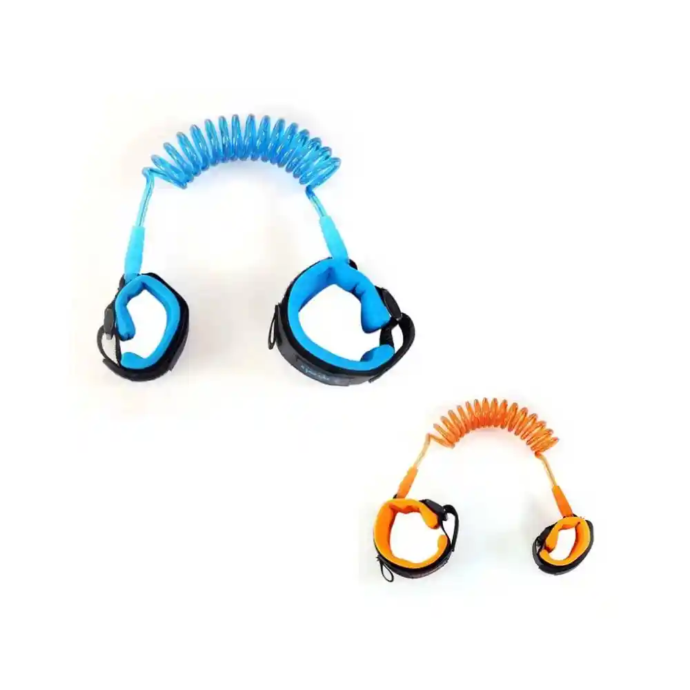 Child Safety Wrist Linku200b Harness Strap price In Bangladesh