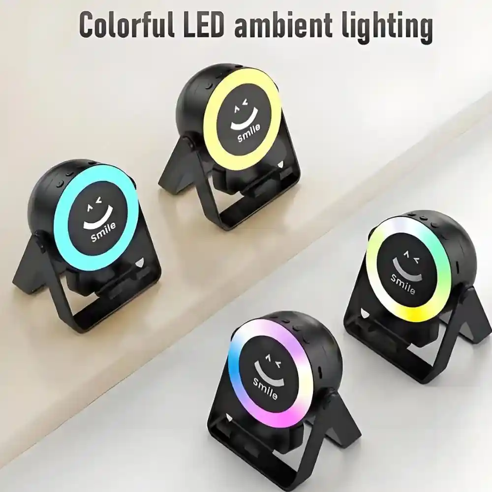 Mini Wireless Speaker