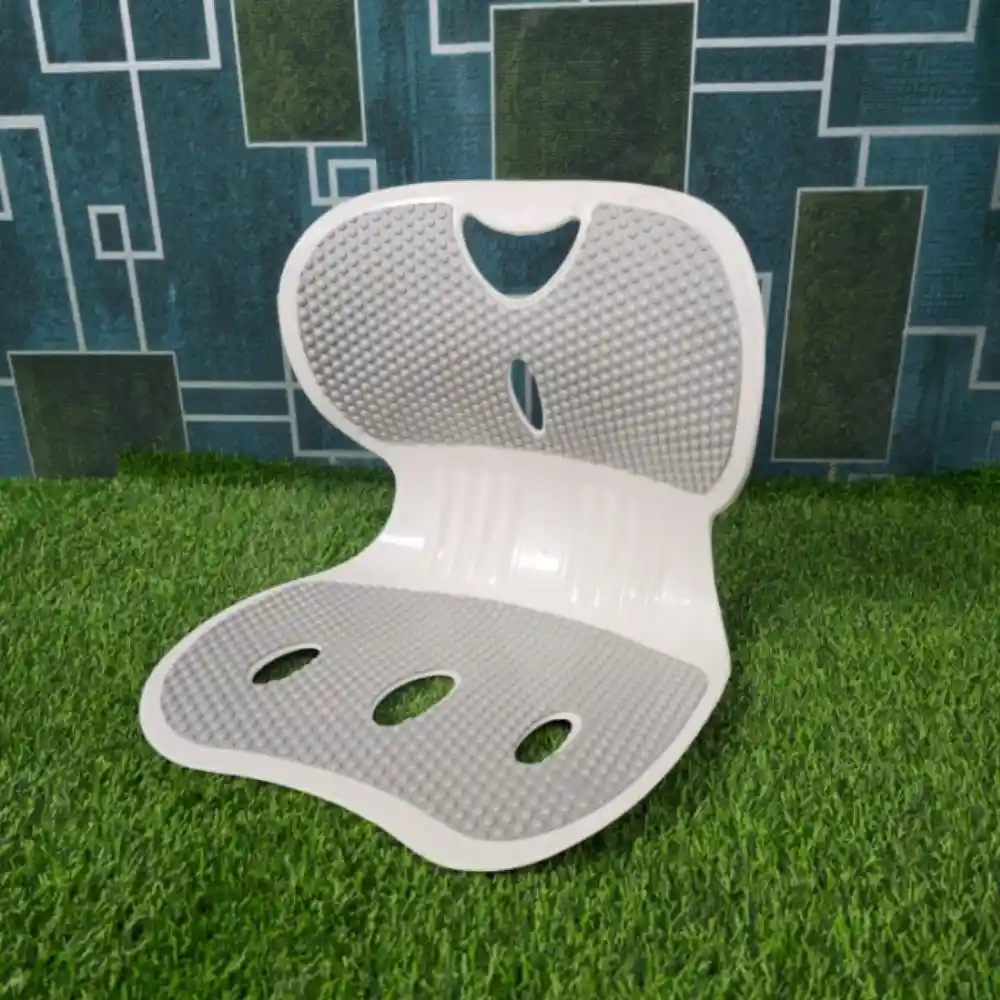 Waist Back Support Chair