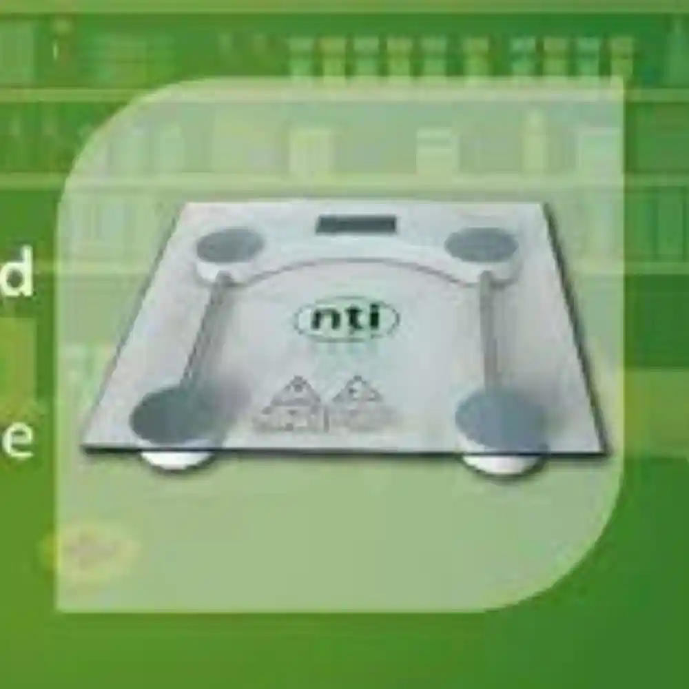Digital-Health-Scale - 180kg