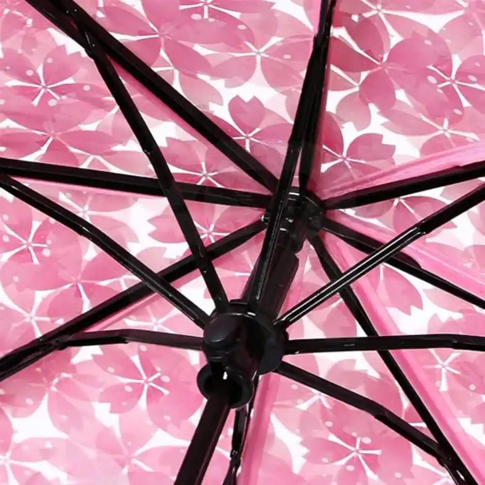 Transparent-Clear-Umbrella