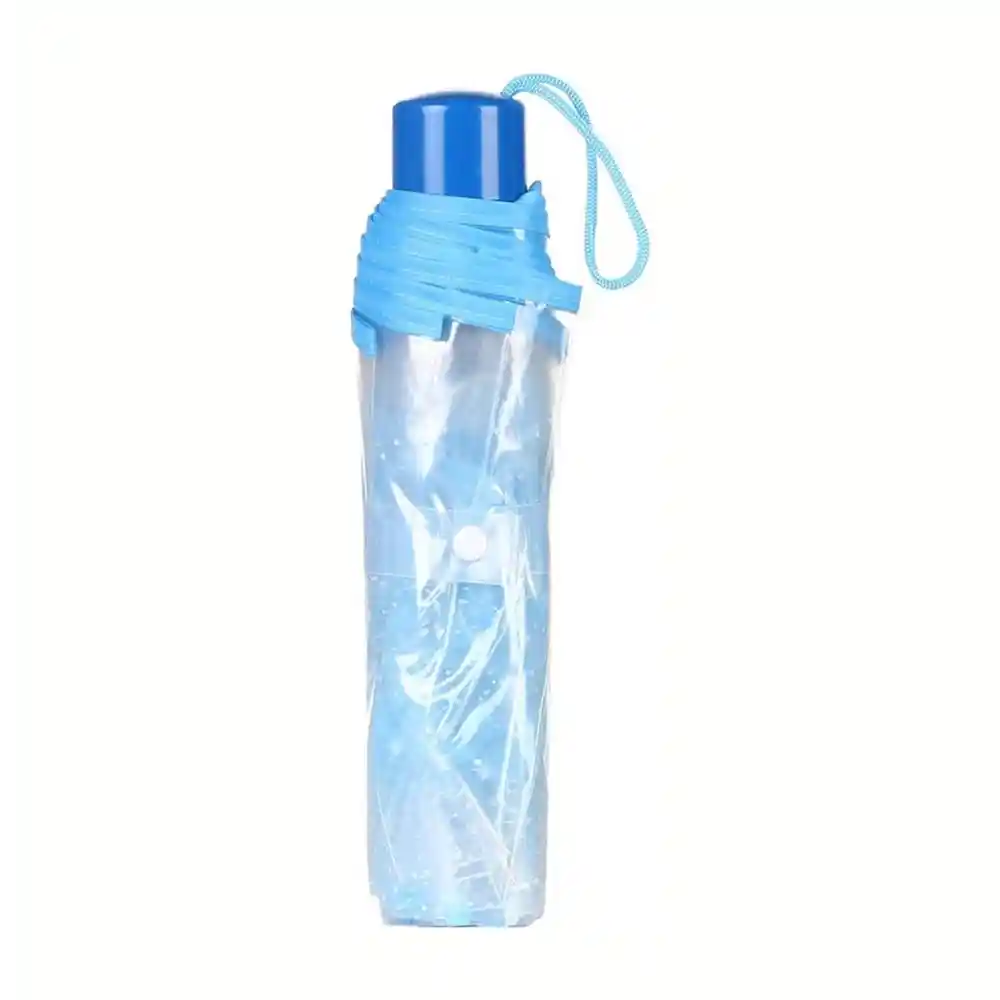 Transparent-Clear-Umbrella
