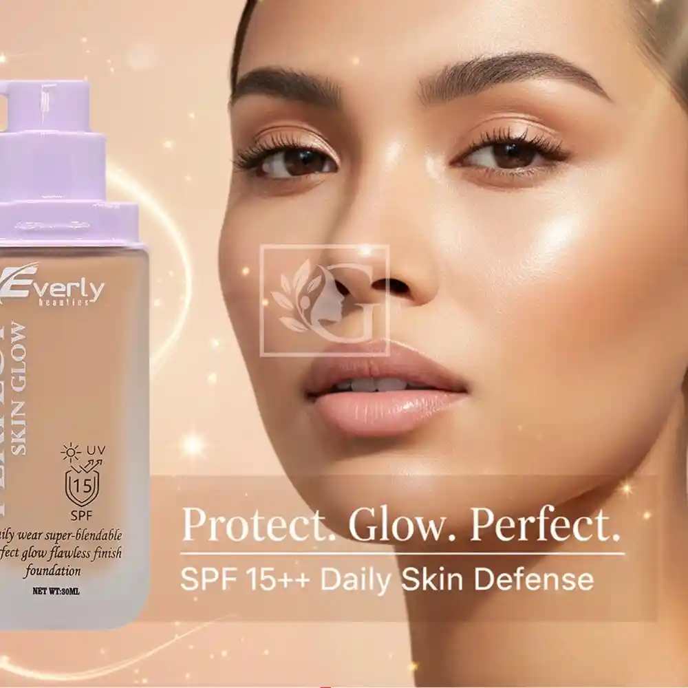 everly foundation price in bangladesh,