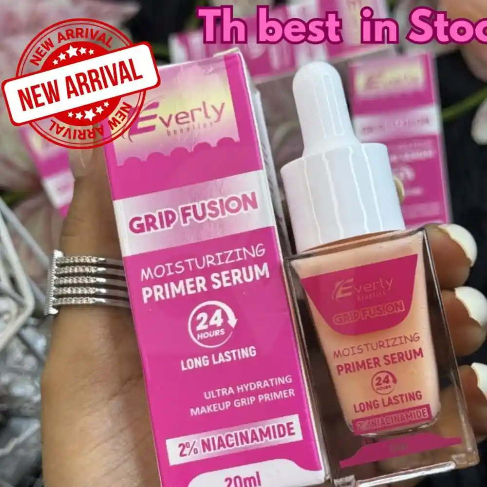 everly primer serum price in bangladesh