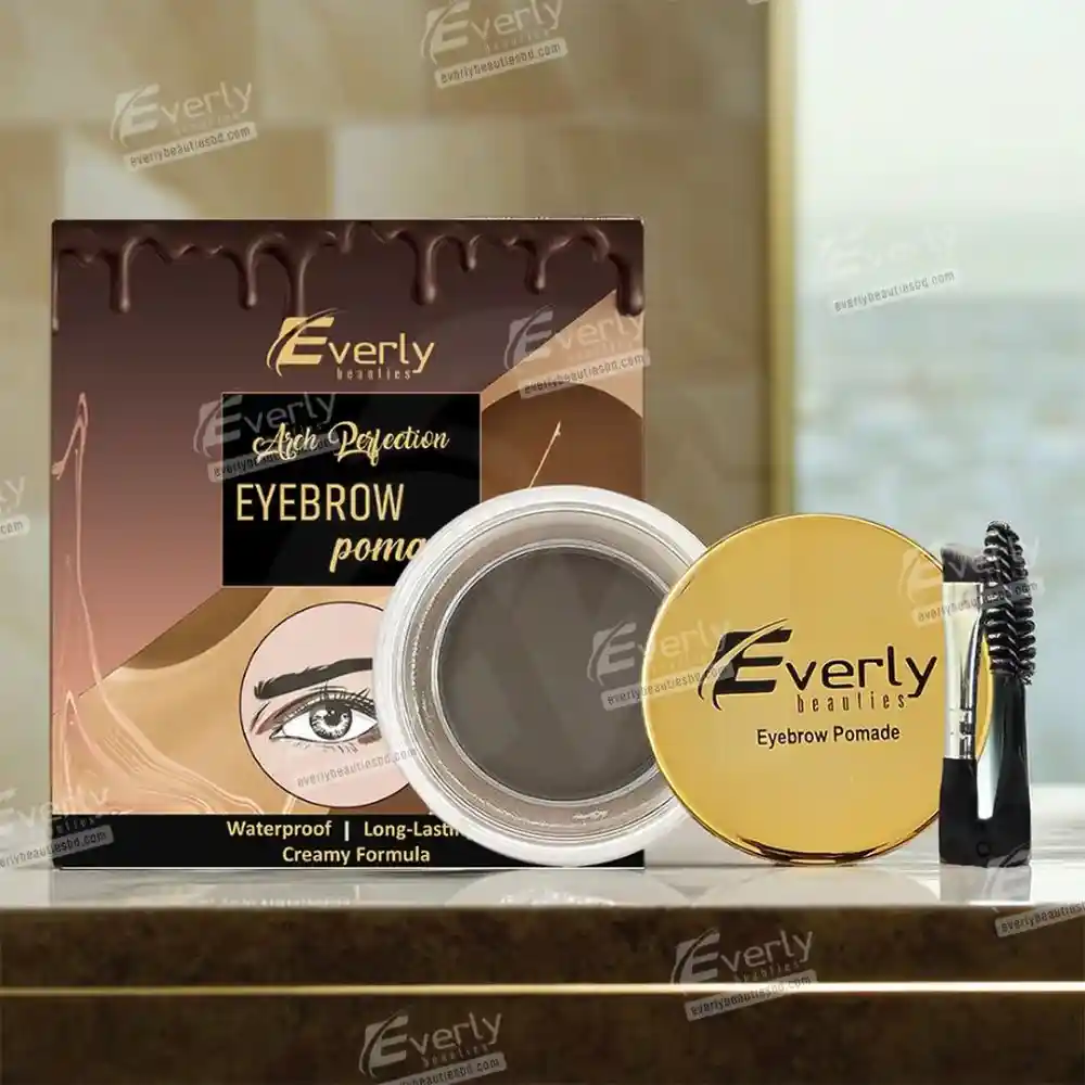Everly Beauties Eyebrow Pomade
