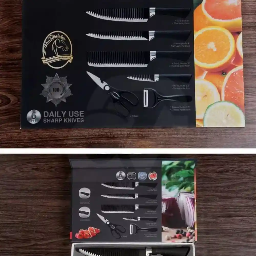 zepter knife set price in bangladesh