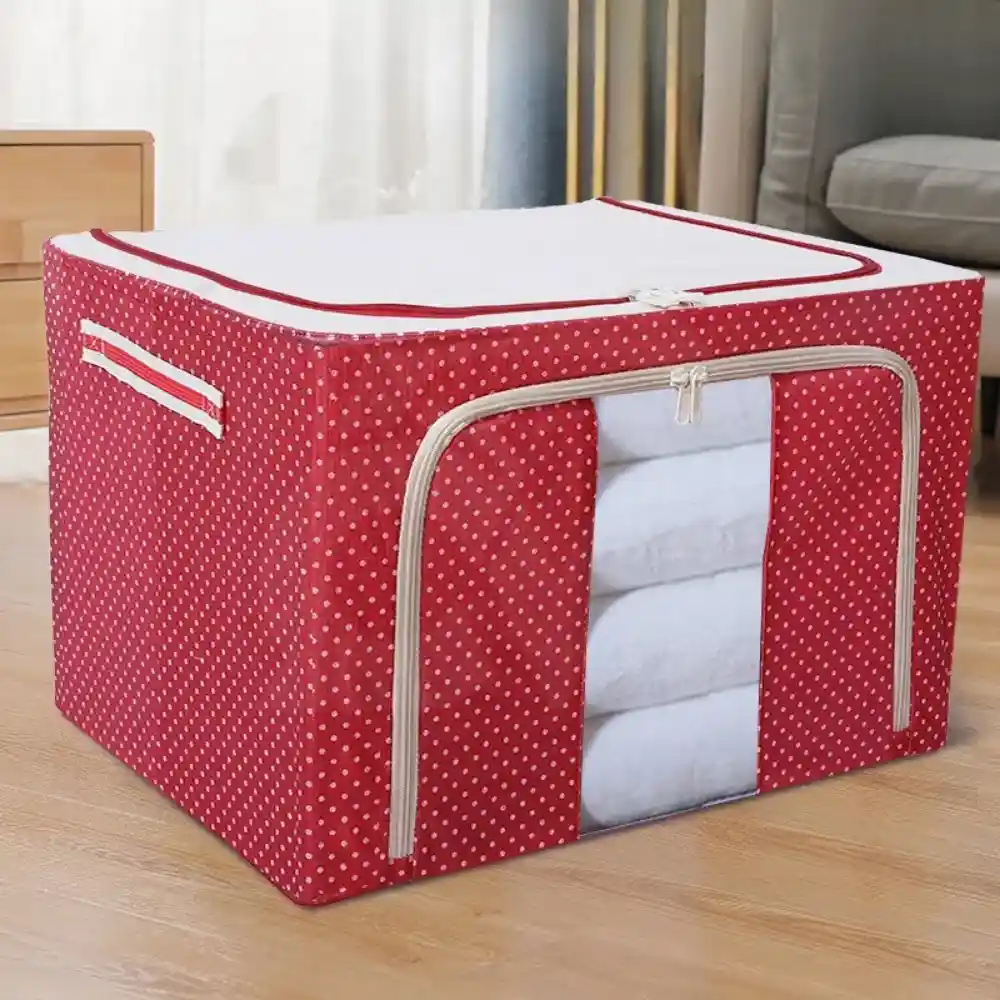 Premium-China-Large-Cloth-Storage-Bag