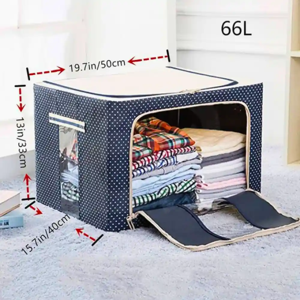 Premium-China-Large-Cloth-Storage-Bag