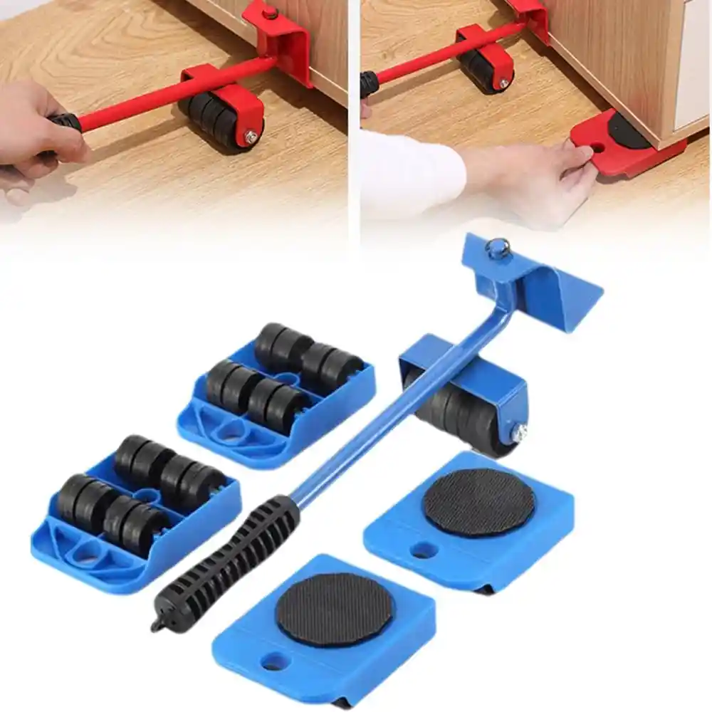Furniture Mover Tool and Lifter