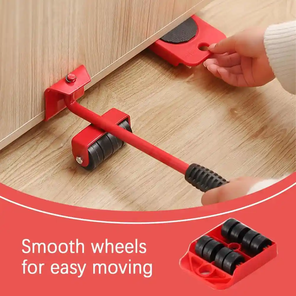 Furniture Mover Tool and Lifter