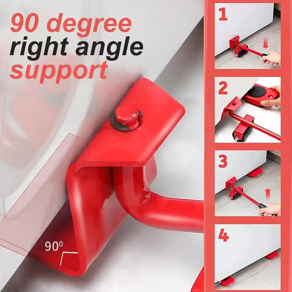 Furniture Mover Tool and Lifter Price in Bangladesh