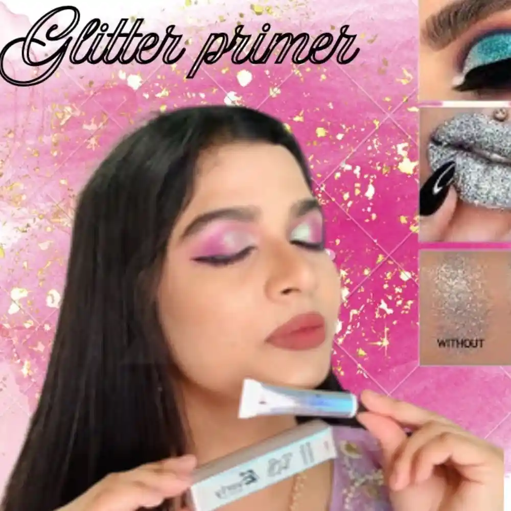 Everly Beauties Glitz Lock Glitter Primer Price in Bangladesh