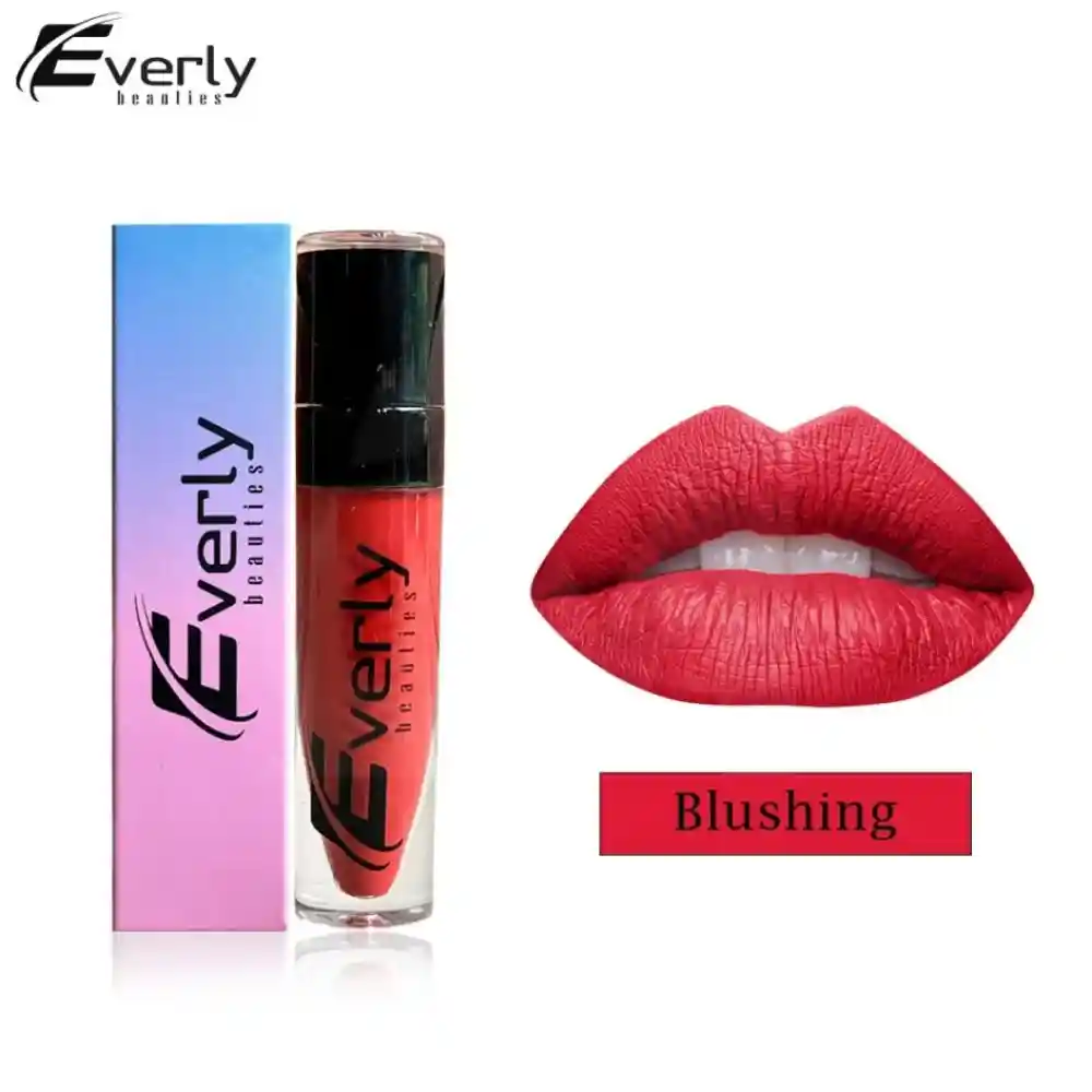 Everly-Matte-liquid-Lipstick