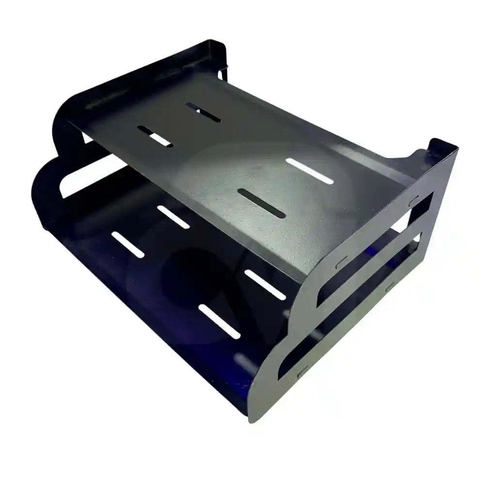 Double Layer Wall Mounted Wifi Router Stand Price in BD