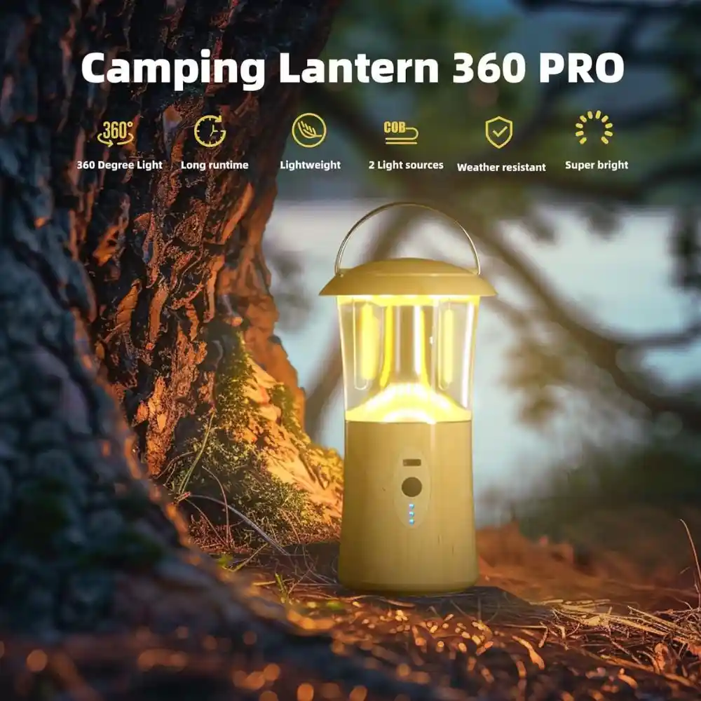 camping lamp price in bangladesh