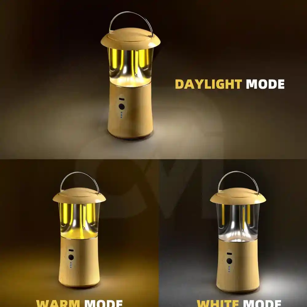 camping light