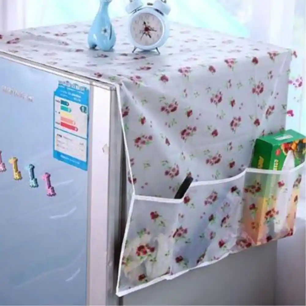 Cartoon-Fridge-Washer-Cover