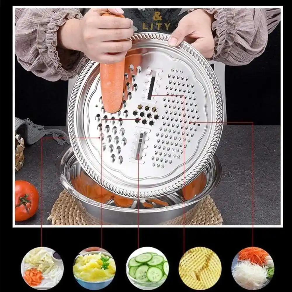 vegetable cutter slicer
