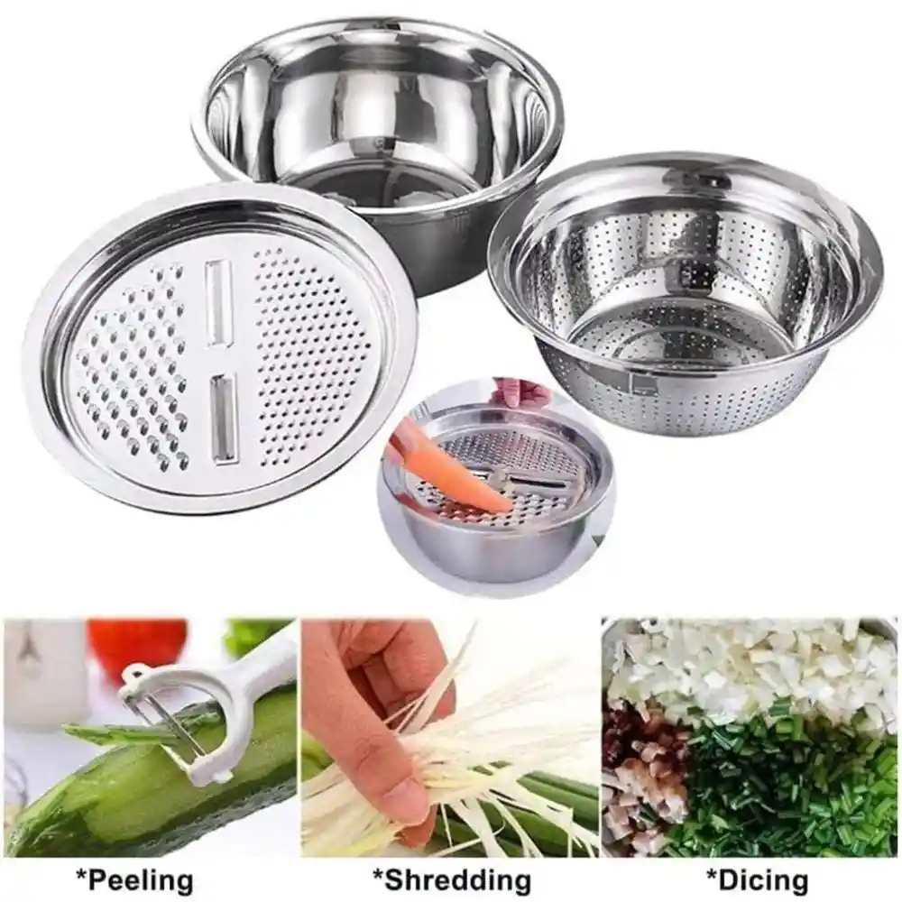 vegetable cutter slicer