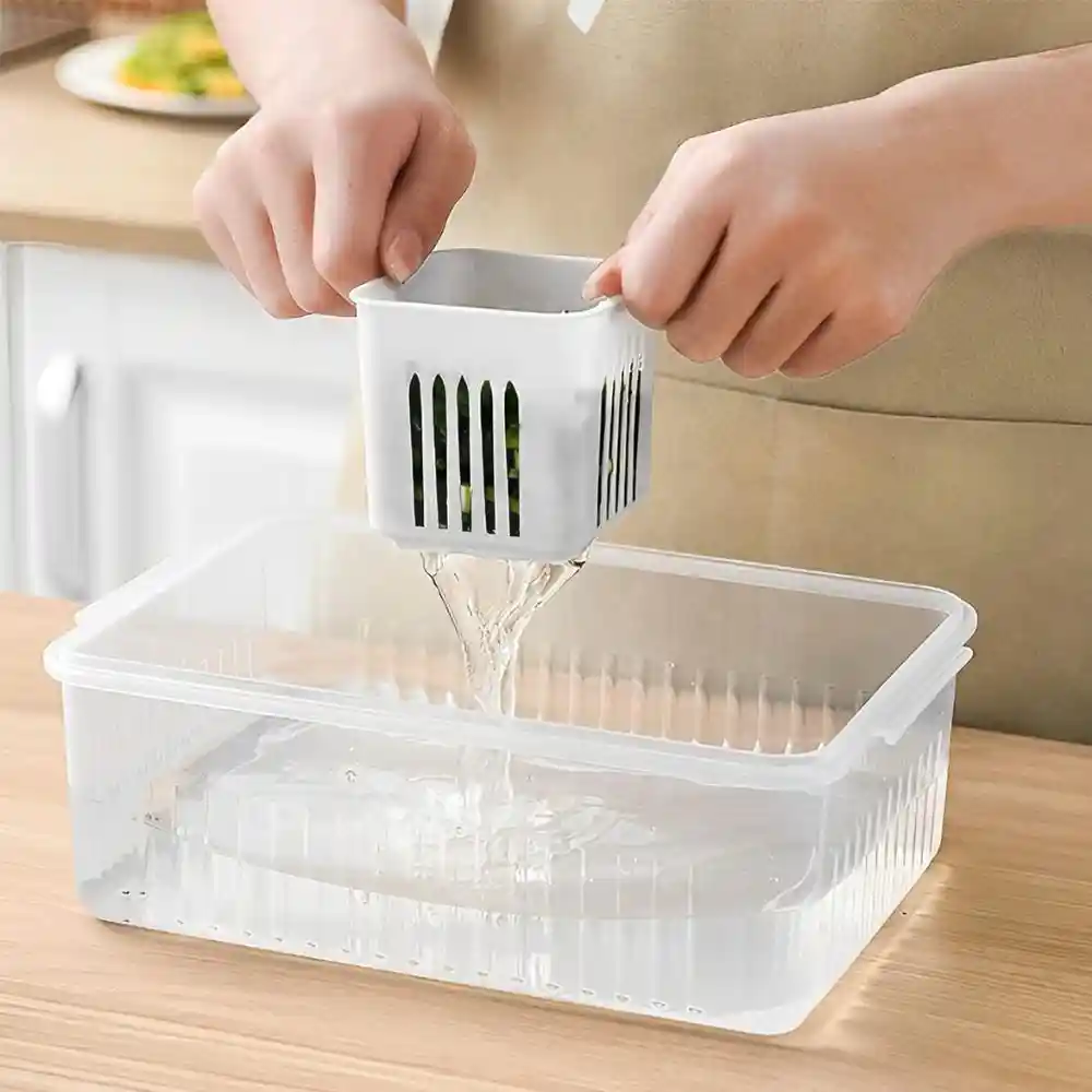 storage box for fridge bdu200b