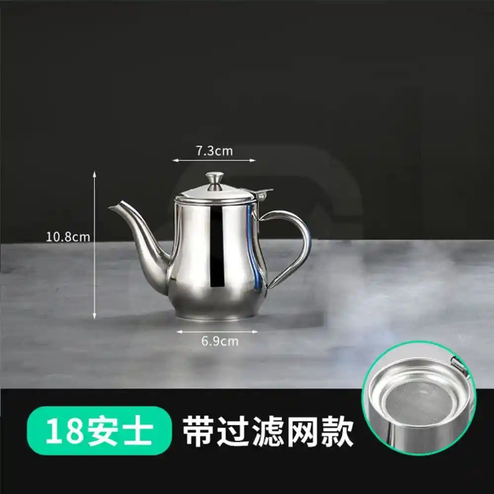 750 ml Leakproof Oil Dispenser Pot 