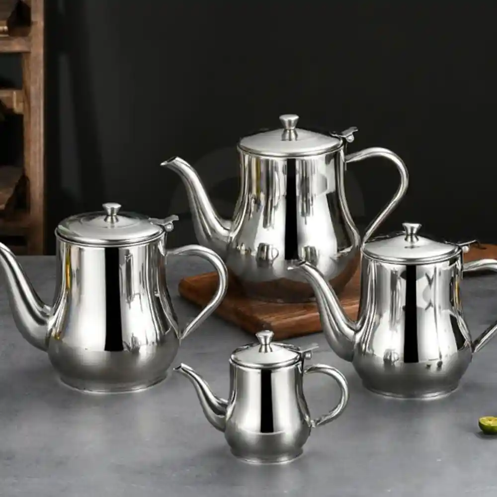 750 ml Leakproof Oil Dispenser Pot Price in Bangladesh