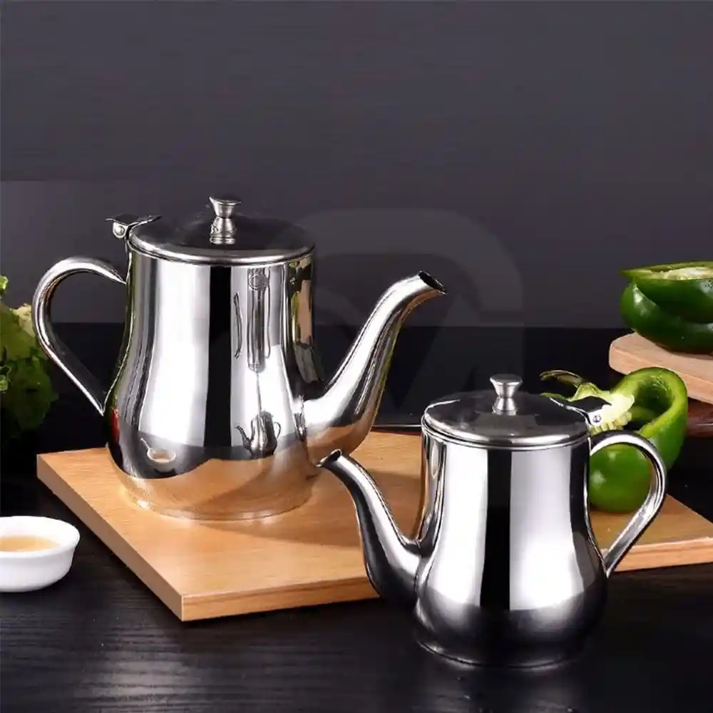 750ml Oil Dispenser Pot