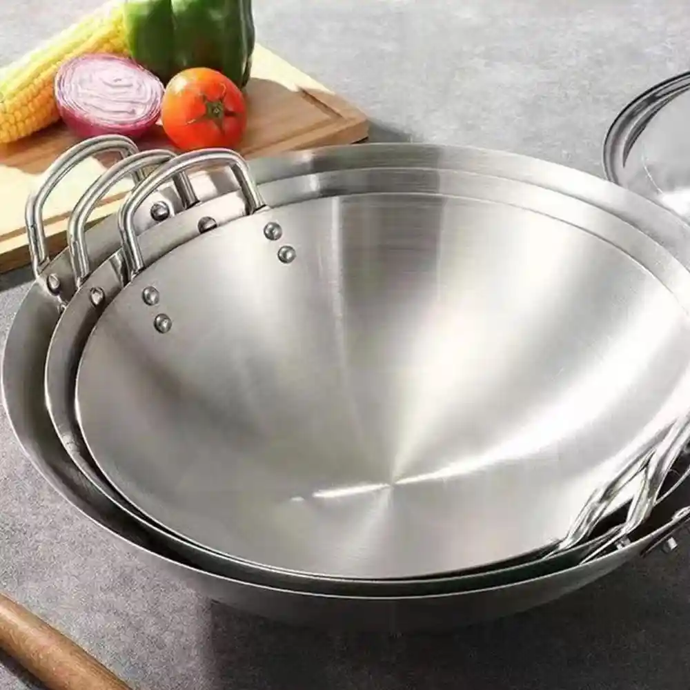 28cm Non-Stick China Korai Price In Bangladesh