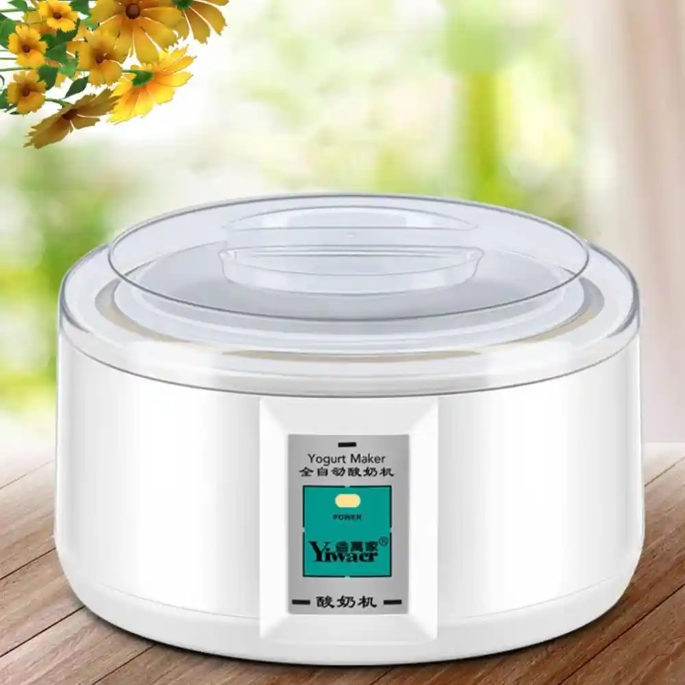 1.5L Automatic Electric Doi Maker priceu200b Price In Bangldesh