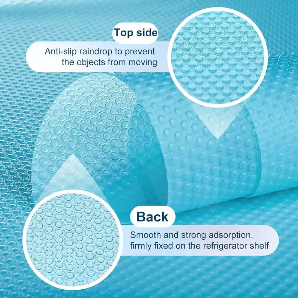 5-Piece Refrigerator Mat Set Price in Bangladesh