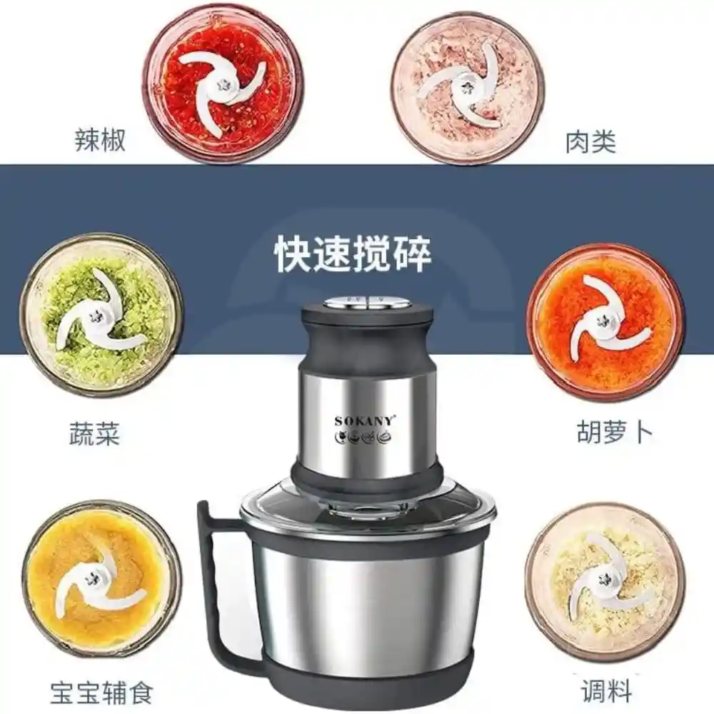 800W-3L-Electric-Meat-Grinder-Blender