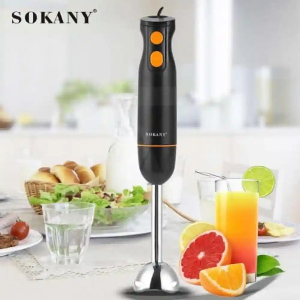 Hand Blender Price