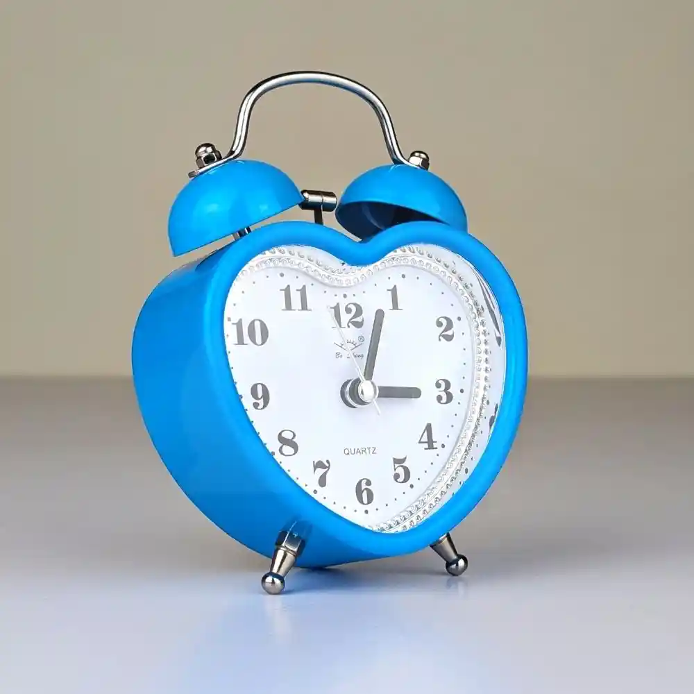 Twin-Bell-Alarm-Clock