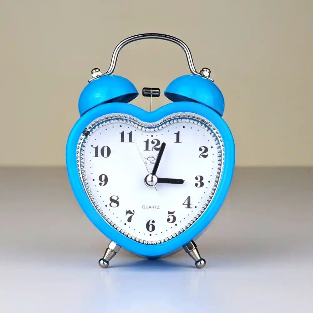 Twin-Bell-Alarm-Clock