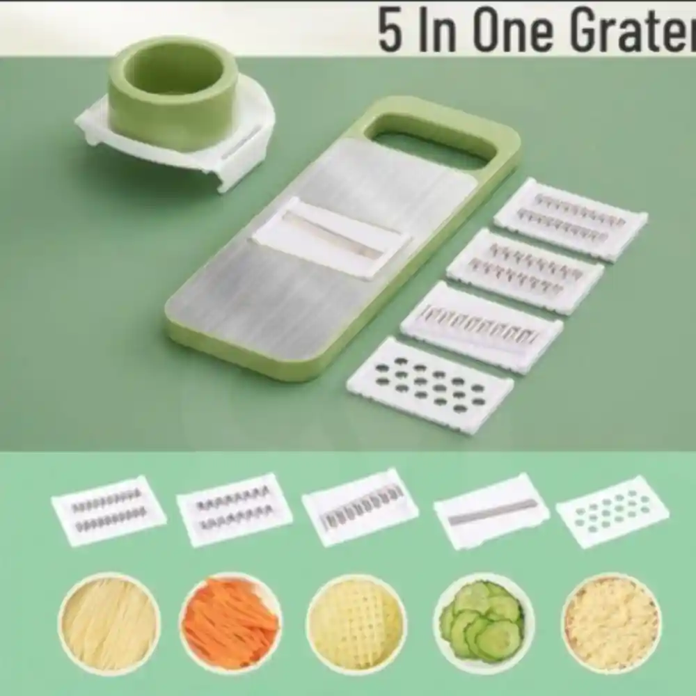 Kitchen Vegetable Cutter