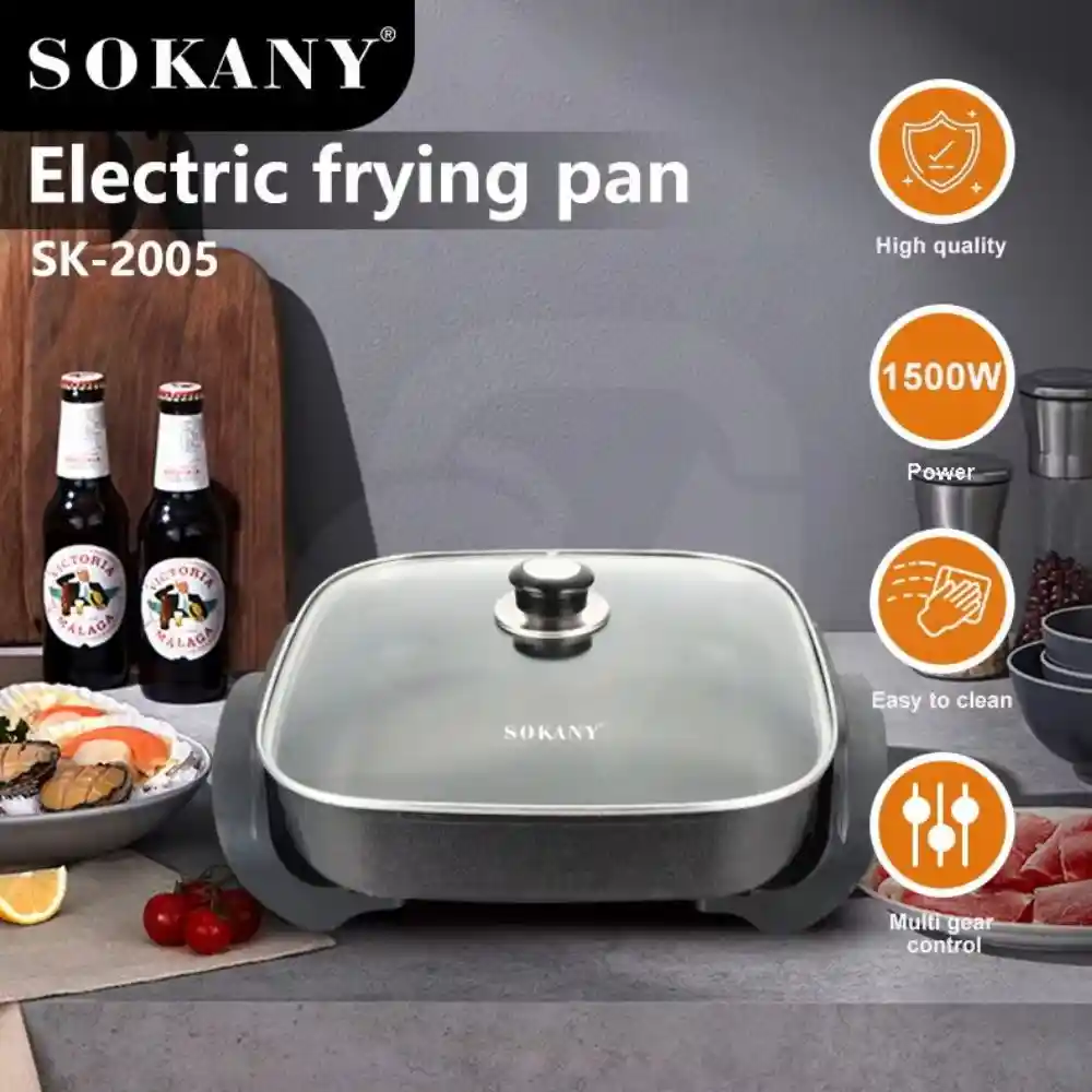 best electric frying panu200b