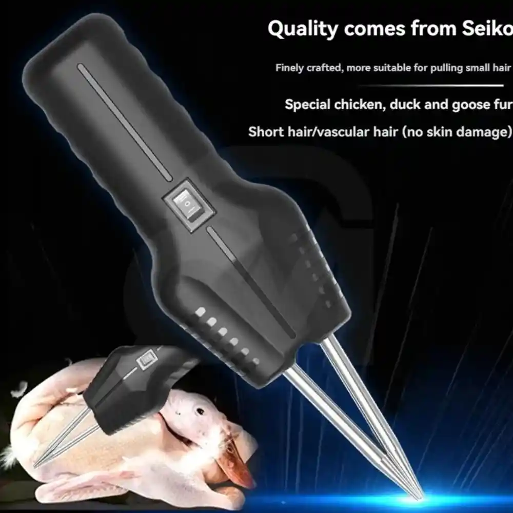 u200b Electric Chicken Feather Plucker Price in Bangladesh